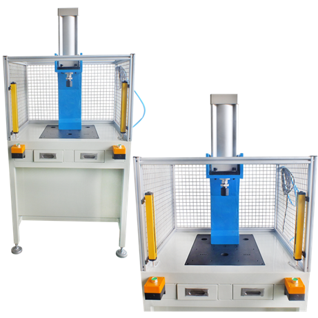 安全防護(hù)通用氣壓機(jī)（有防護(hù)）